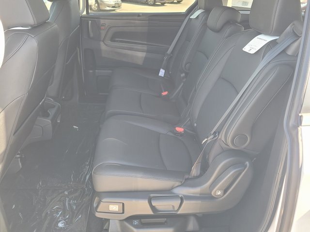 New 2026 Honda Odyssey EX-L image 16