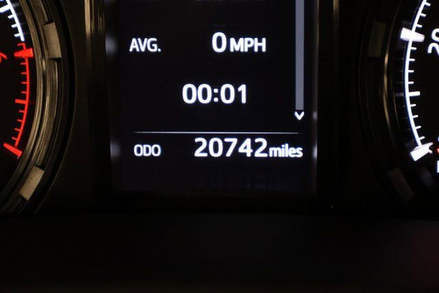 Certified 2024 Toyota 4Runner SR5 Premium image 16