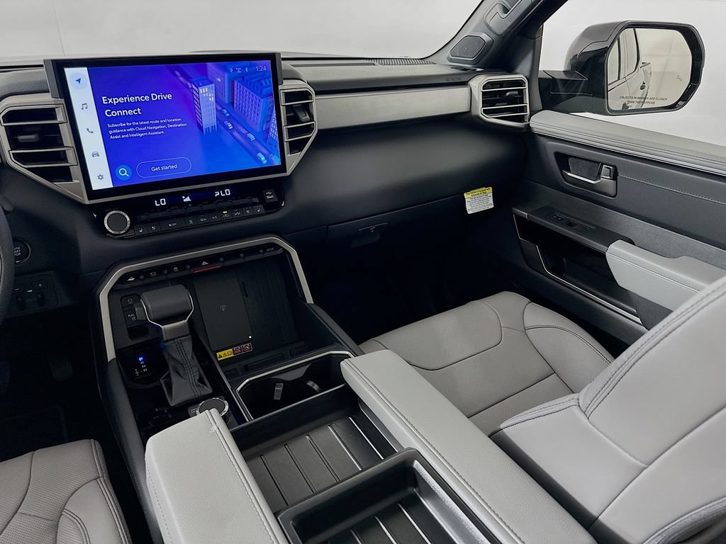 Certified 2026 Toyota Tundra Limited RWD image 24