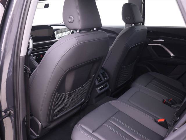 Certified 2025 Audi Q5 Premium w/ Convenience Package image 13