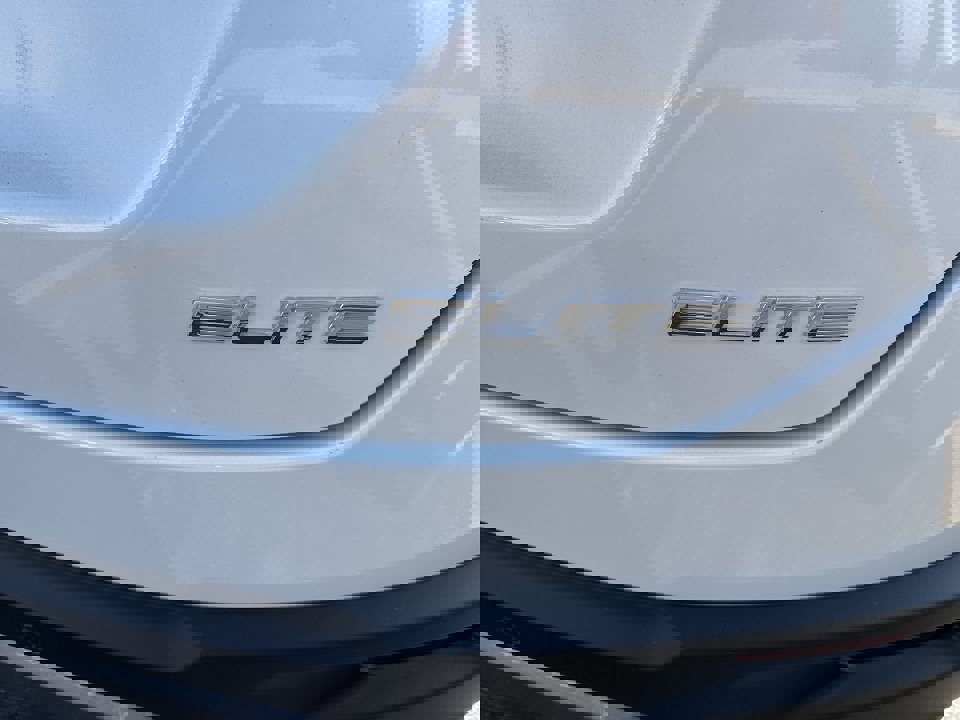 New 2026 Honda Pilot Elite image 13