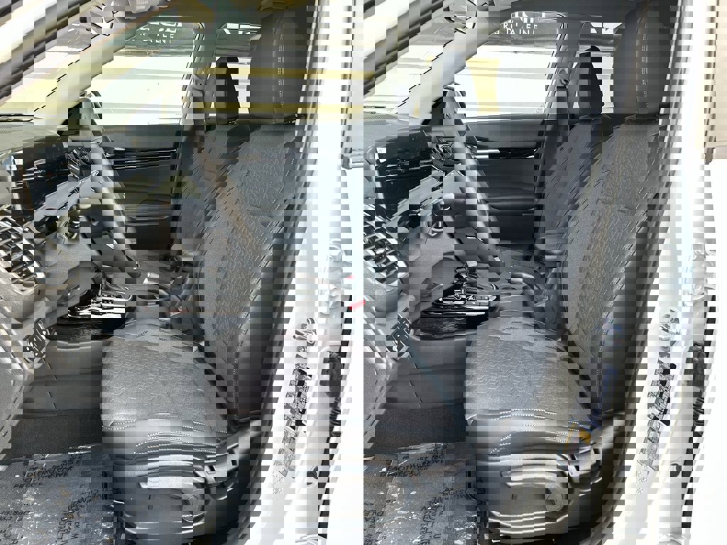 New 2026 Kia Seltos S image 11