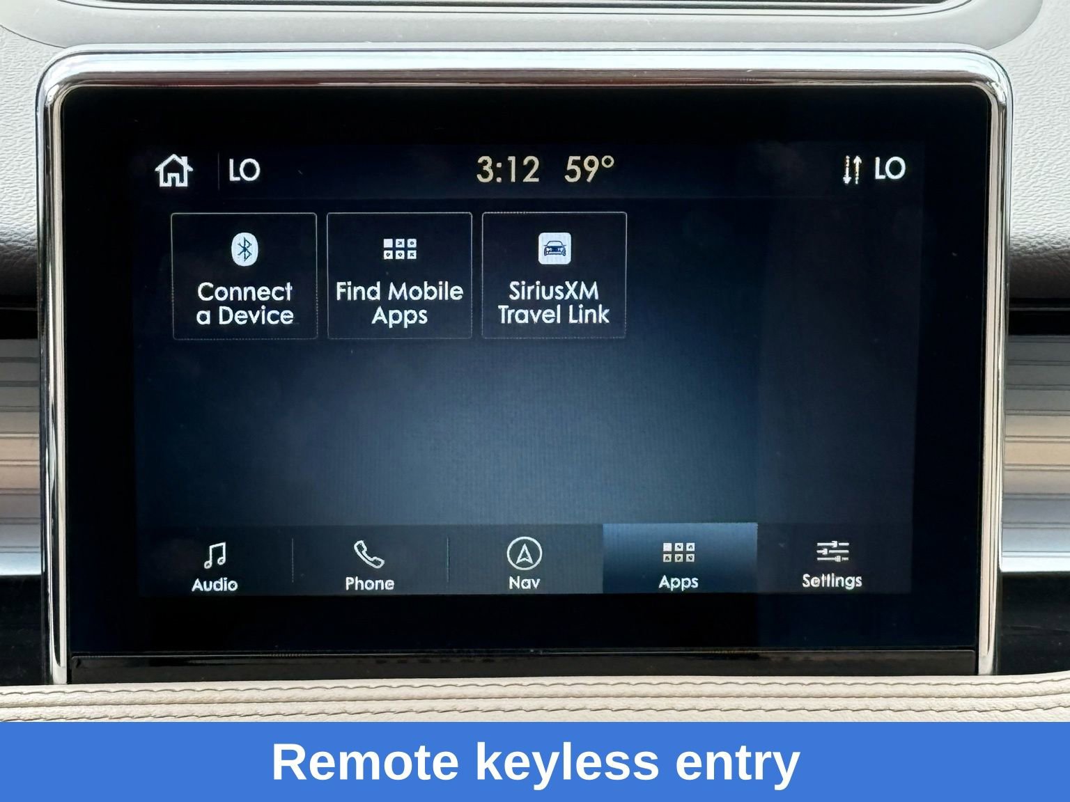 Used 2022 Lincoln Corsair AWD w/ Premium Package image 28