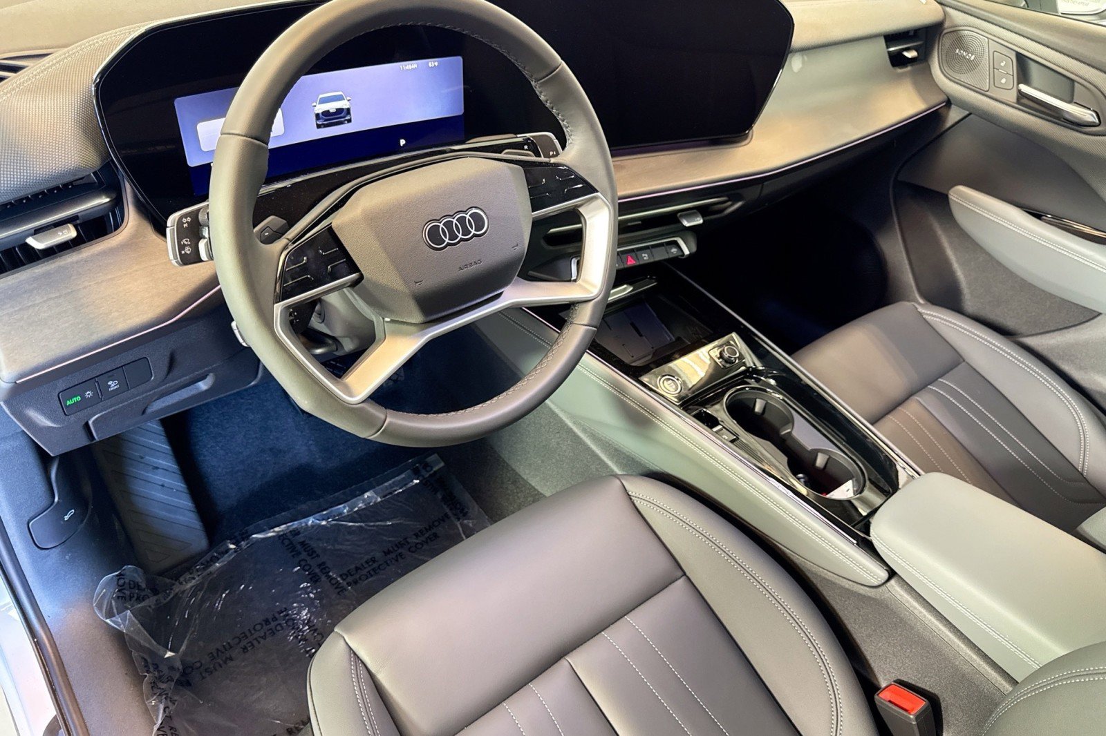 New 2026 Audi Q3 quattro 2.0T image 9