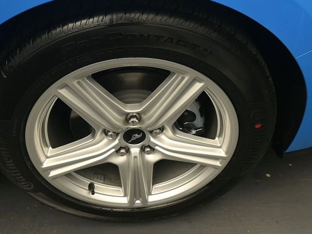 New 2026 Ford Mustang Coupe RWD image 9