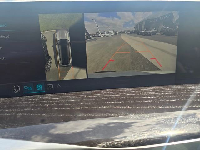 New 2026 Cadillac Escalade IQ Sport 1 image 25