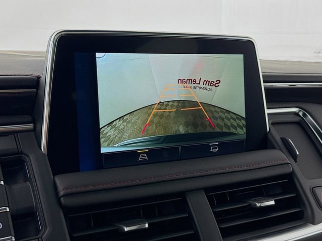 Used 2023 Chevrolet Tahoe RST AWD/4WD image 14