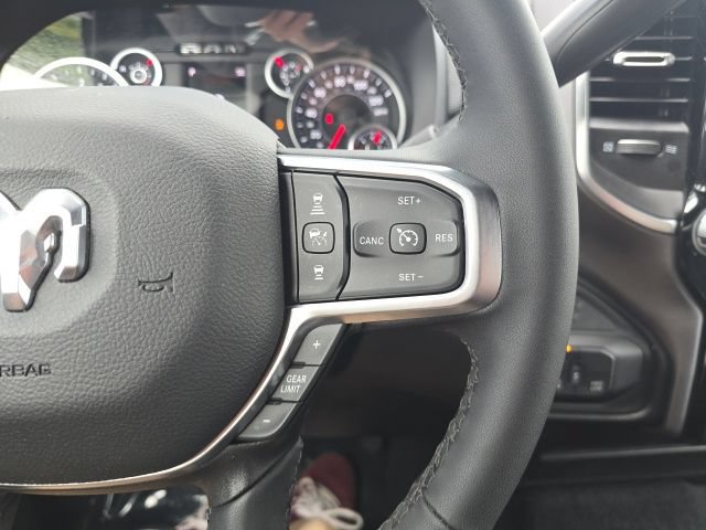 Certified 2026 RAM 2500 Big Horn AWD/4WD image 16