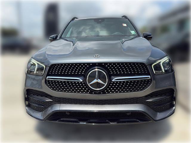 Used 2020 Mercedes-Benz GLE 350 4MATIC image 2