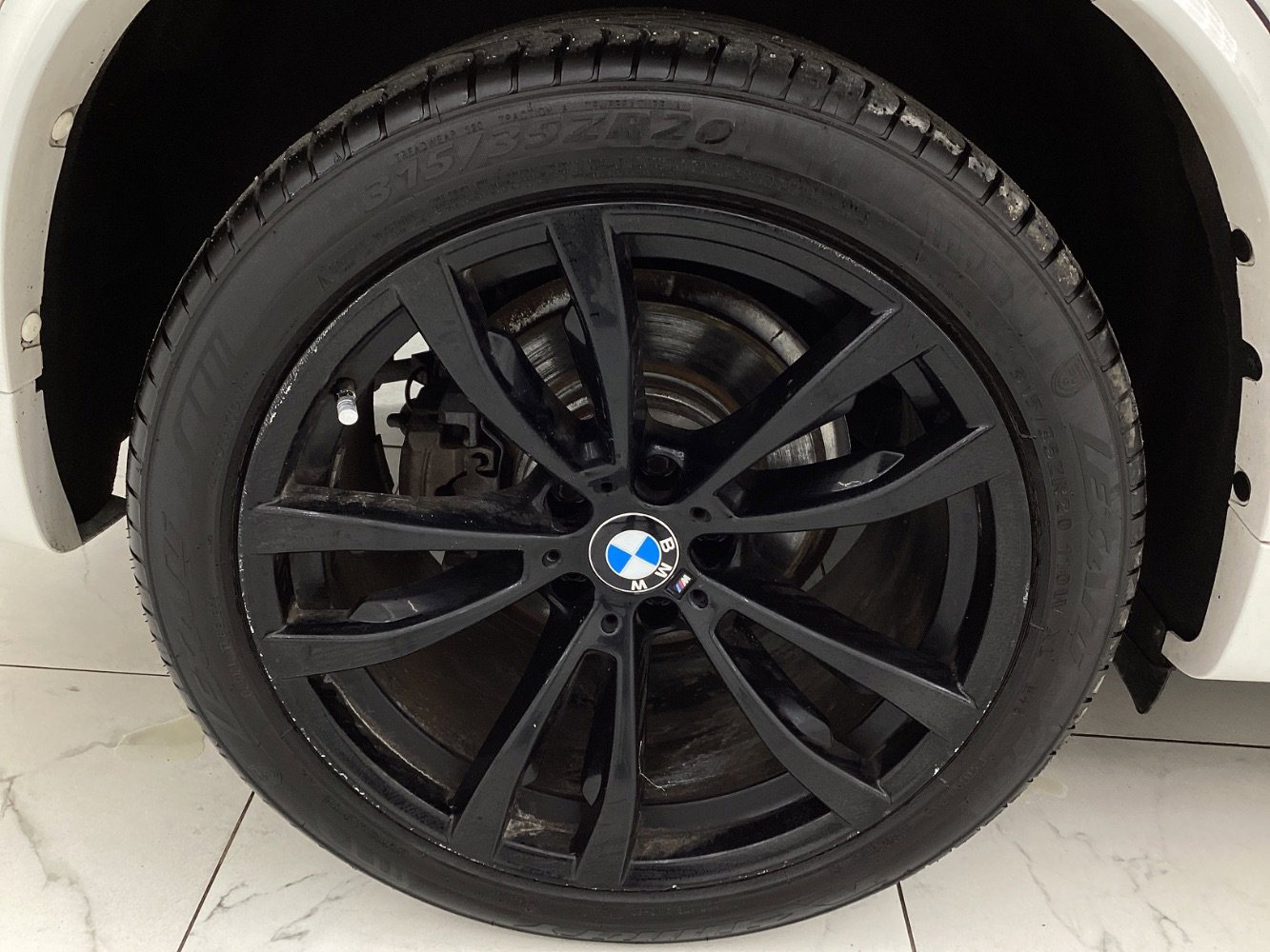 Used 2018 BMW X5 xDrive40e image 50