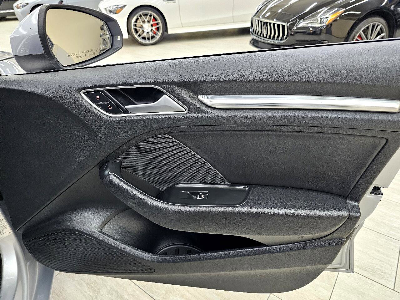 Used 2015 Audi A3 1.8T Premium Plus image 39