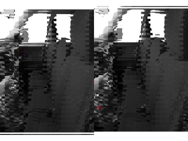 Used 2019 RAM 2500 Tradesman image 9