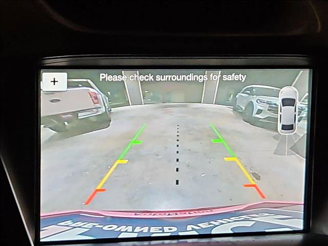 Used 2019 Ford Escape SEL FWD image 12