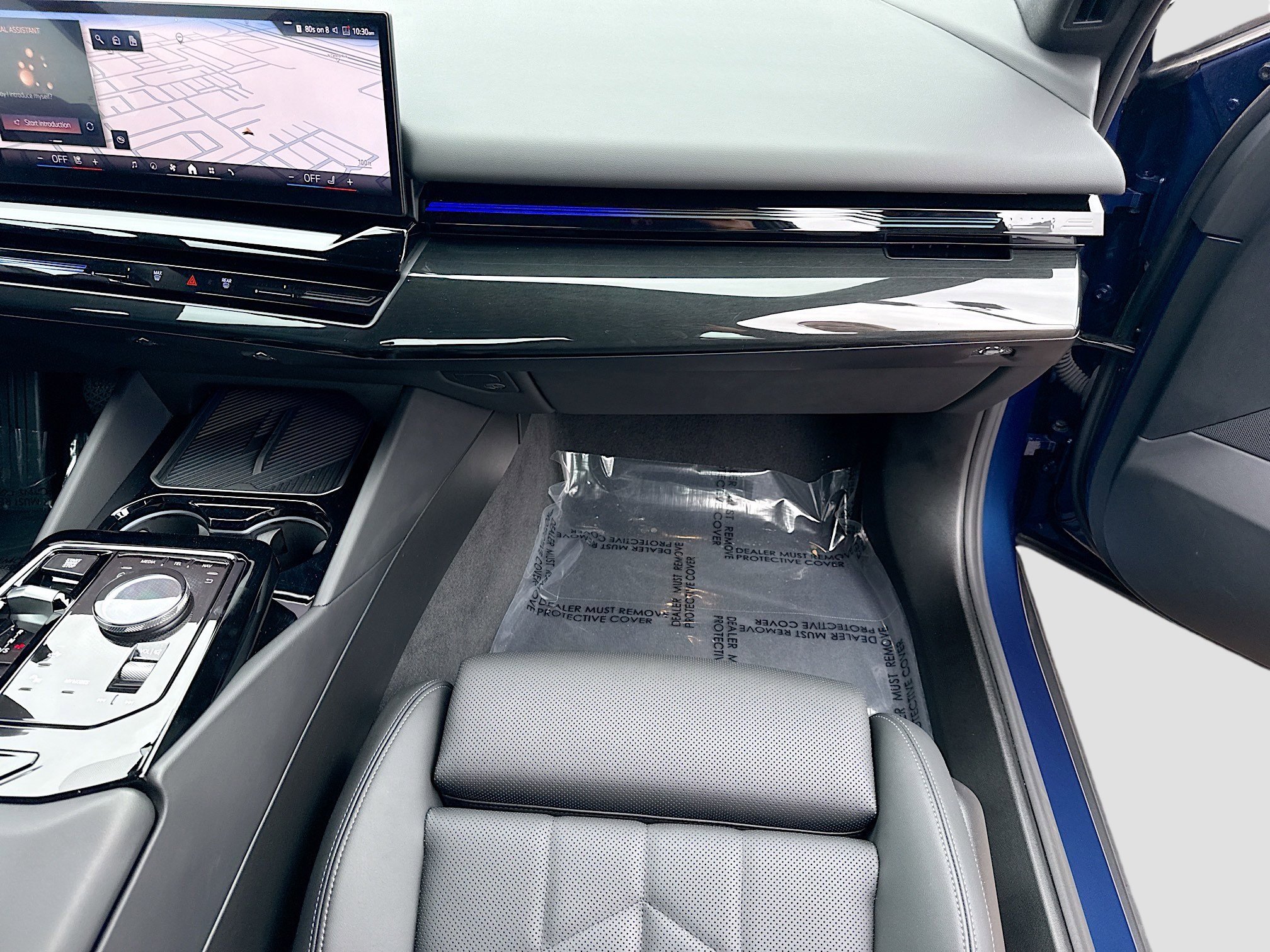 Used 2025 BMW 530i image 18