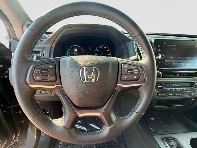 Certified 2025 Honda Ridgeline RTL image 30