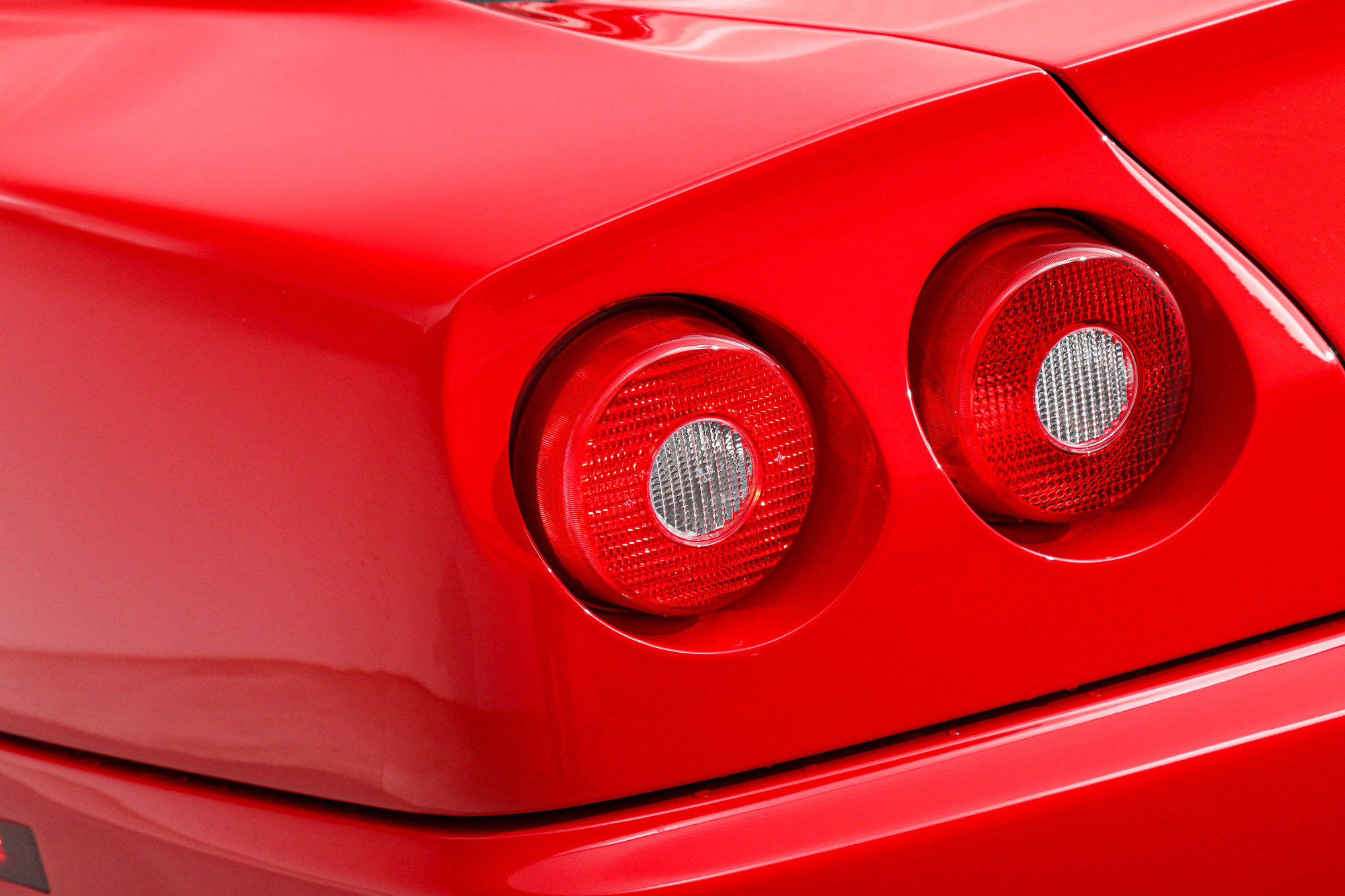 Used 2005 Ferrari 575M Maranello Superamerica image 17