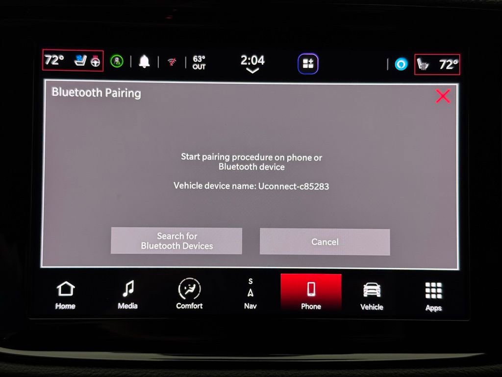 Used 2023 Dodge Durango R/T w/ Tow 'N Go Package image 26