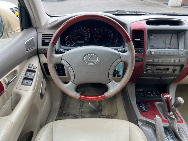 Used 2008 Lexus GX 470 image 23