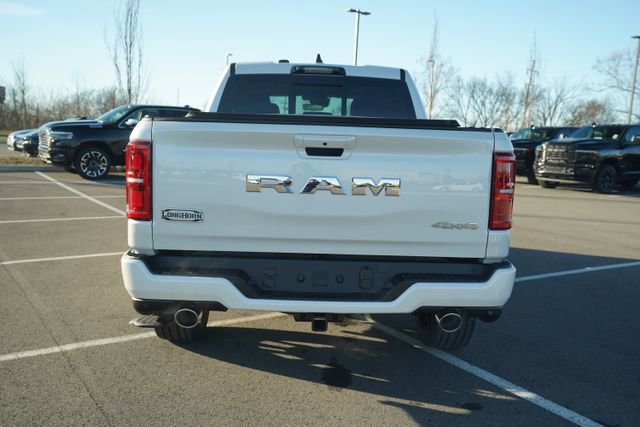 New 2026 RAM 1500 Limited image 7