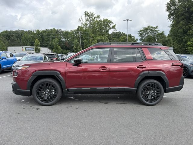 New 2026 Subaru Outback Limited XT AWD/4WD image 6