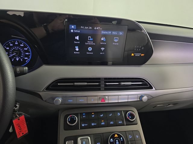 Used 2022 Hyundai Palisade SE AWD/4WD image 17
