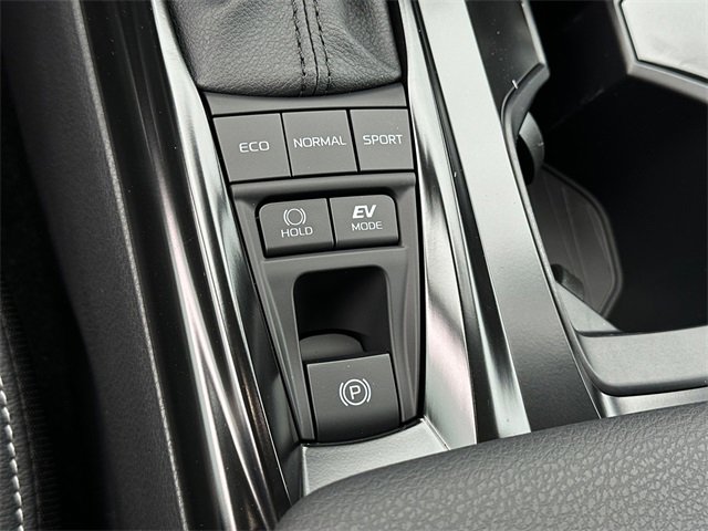 New 2026 Toyota Camry SE image 25