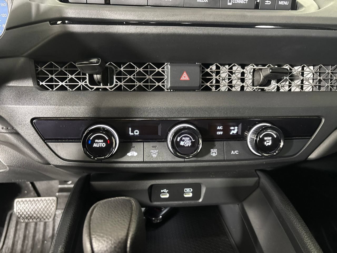 Used 2024 Honda Accord LX image 17