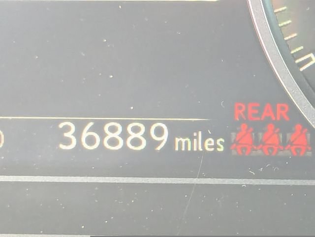 Used 2021 Lexus UX 200 w/ Premium Package FWD image 32