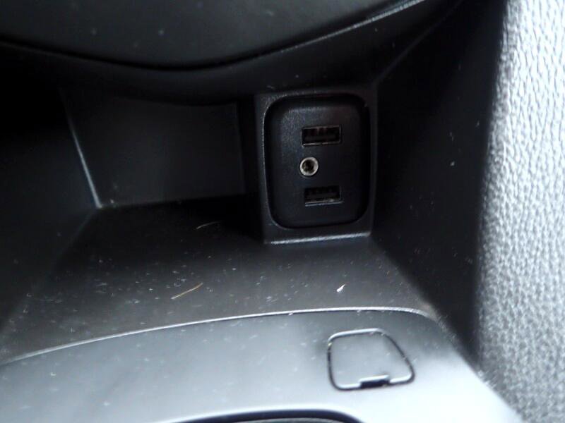 Used 2018 Chevrolet Sonic LS FWD image 17