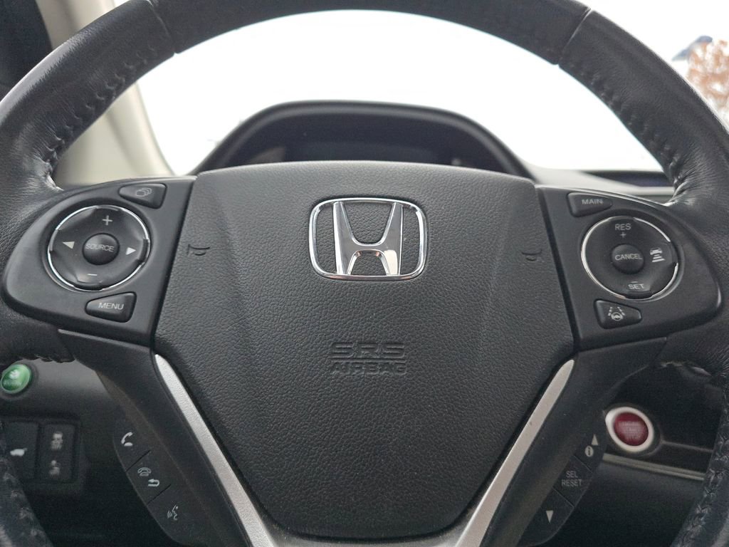 Used 2016 Honda CR-V Touring image 18