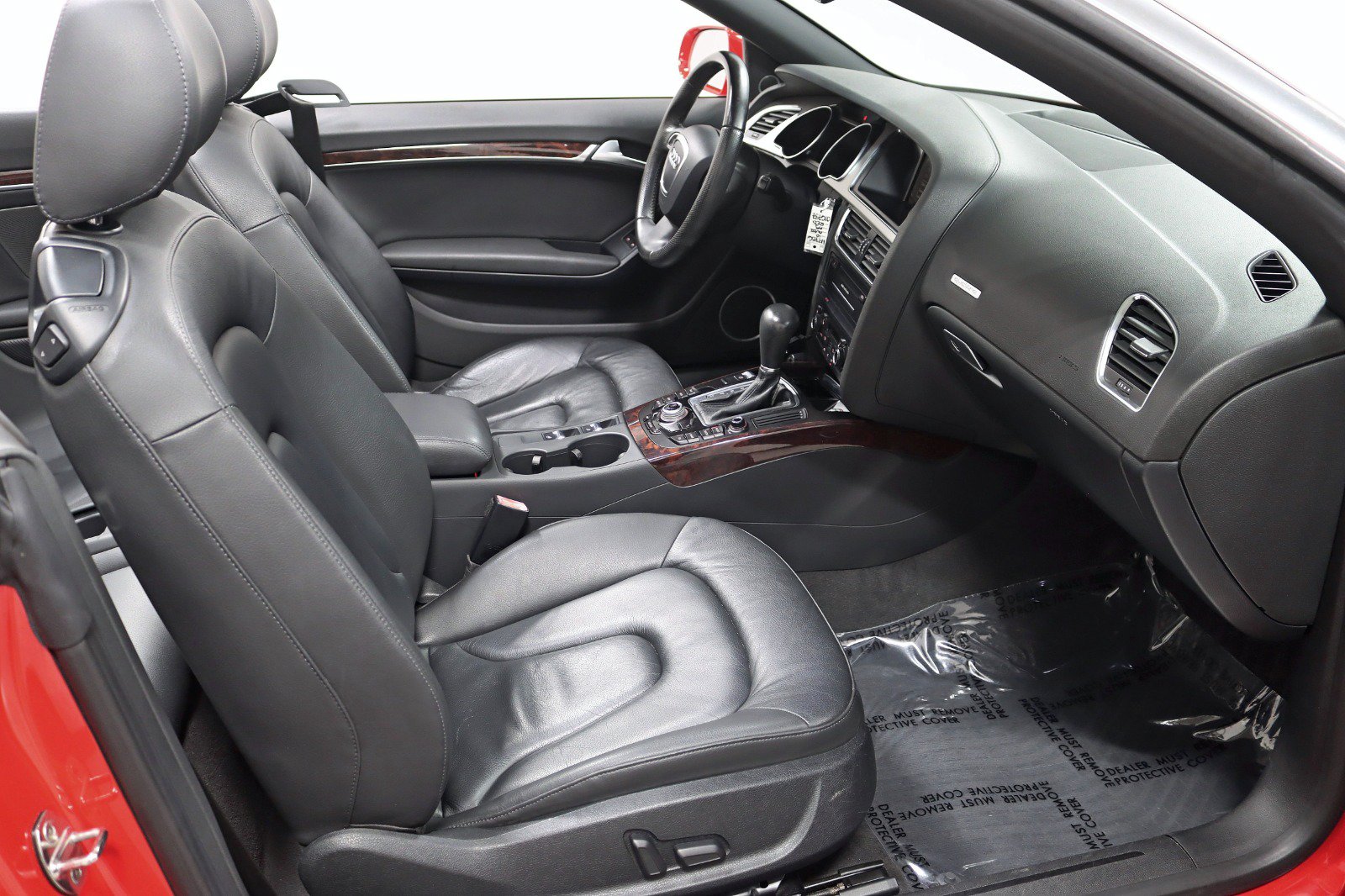 Used 2010 Audi A5 2.0T Premium Plus AWD/4WD image 30
