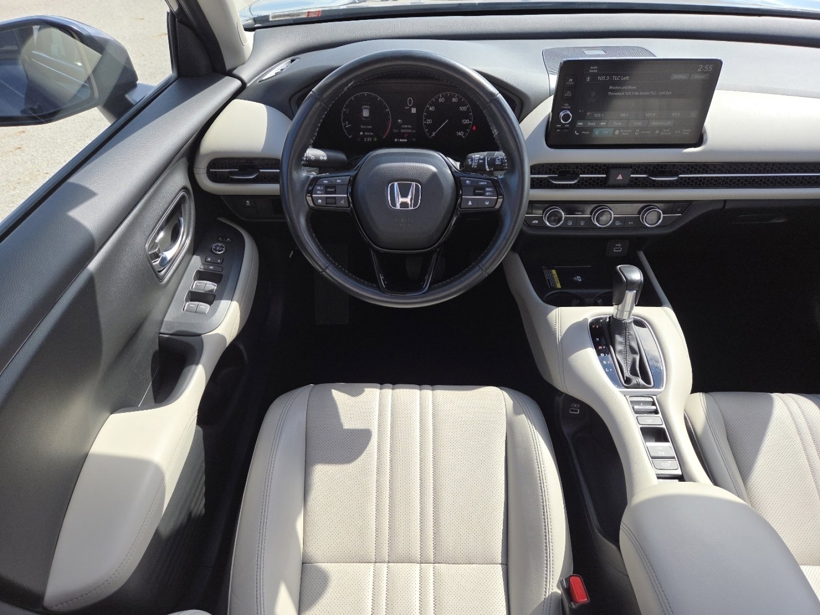 Used 2023 Honda HR-V EX-L image 27