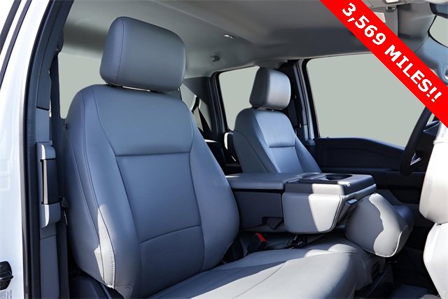 Used 2023 Ford F250 XL w/ XL Chrome Package image 54