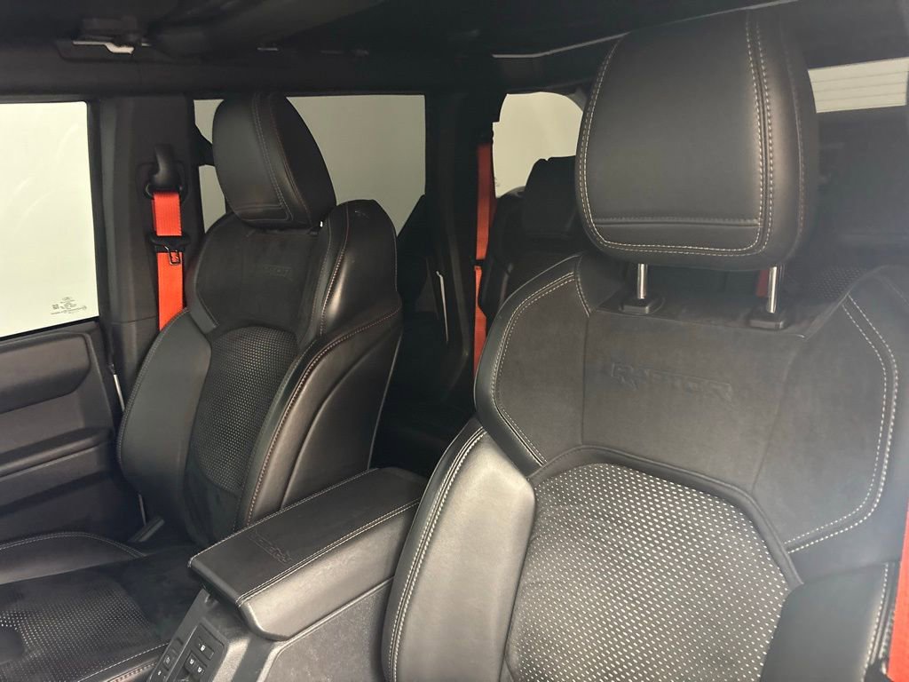 Used 2023 Ford Bronco Raptor image 30