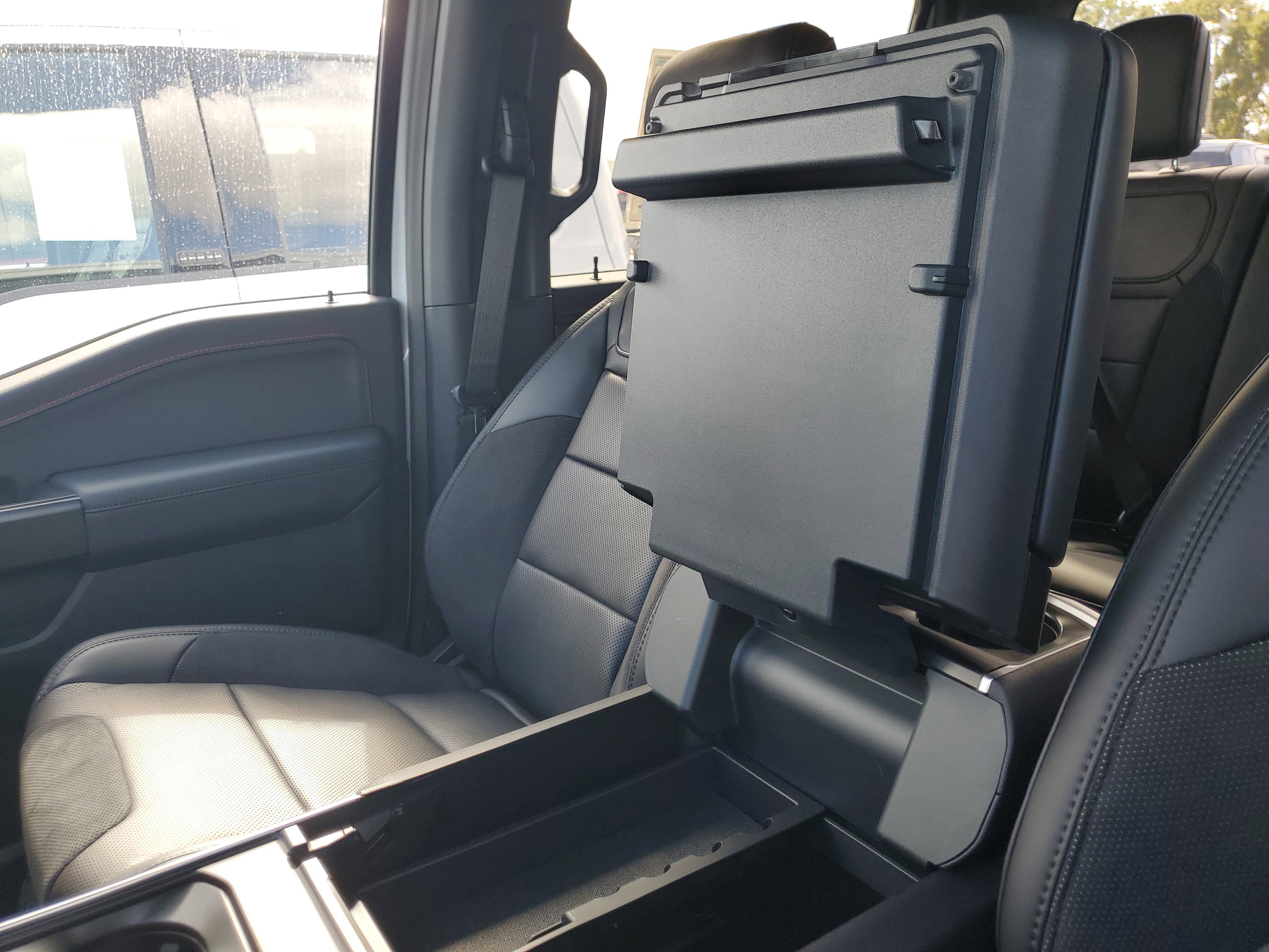 New 2025 Ford F150 Raptor image 21