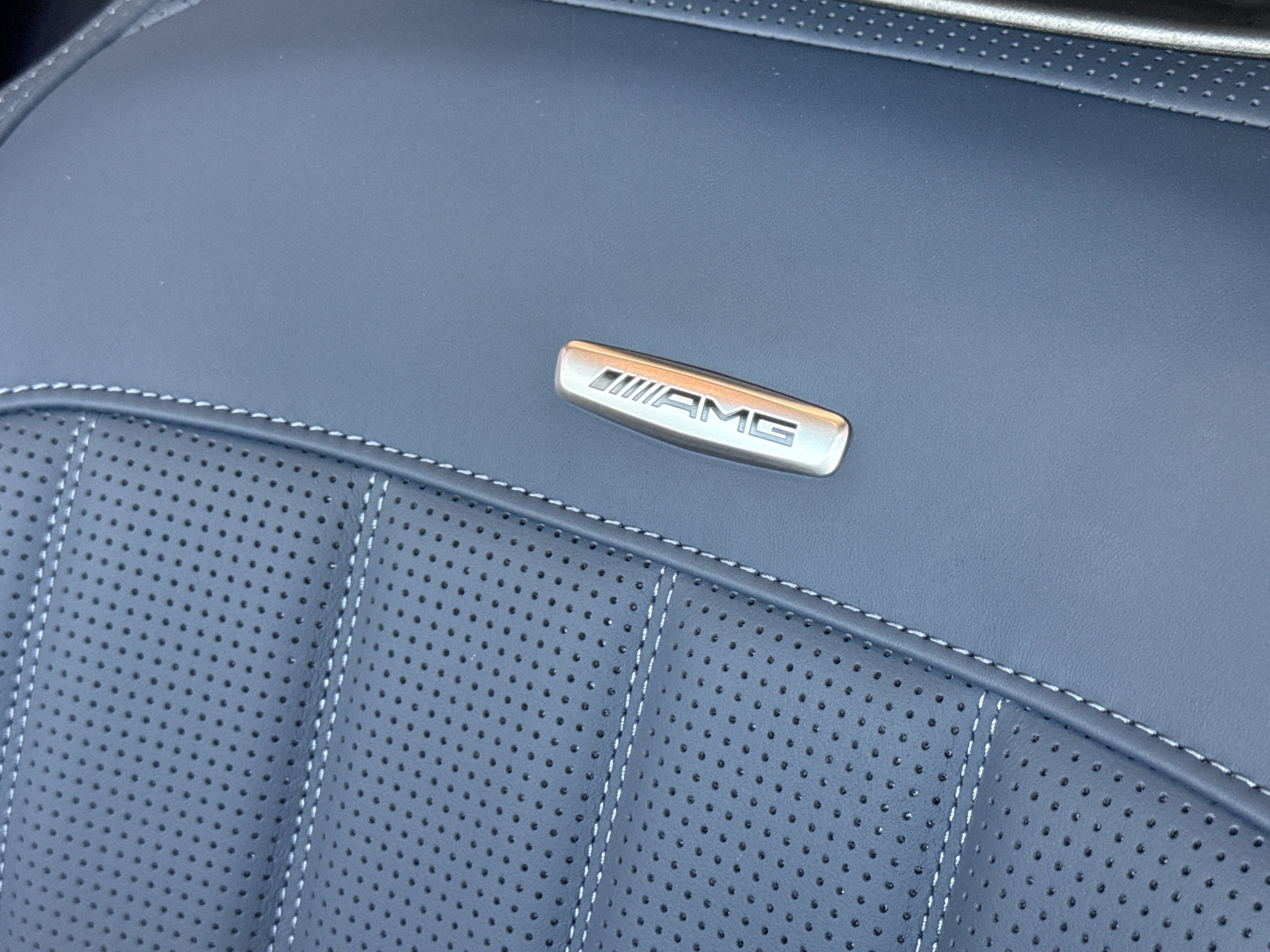 New 2026 Mercedes-Benz S 63 AMG S image 25