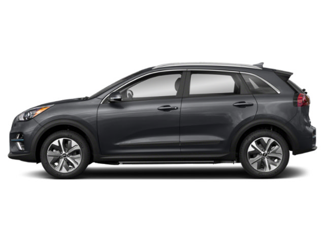 Used 2022 Kia Niro EX FWD image 5