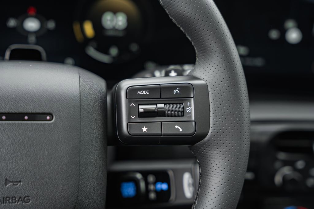 New 2026 Hyundai Palisade XRT Pro image 28