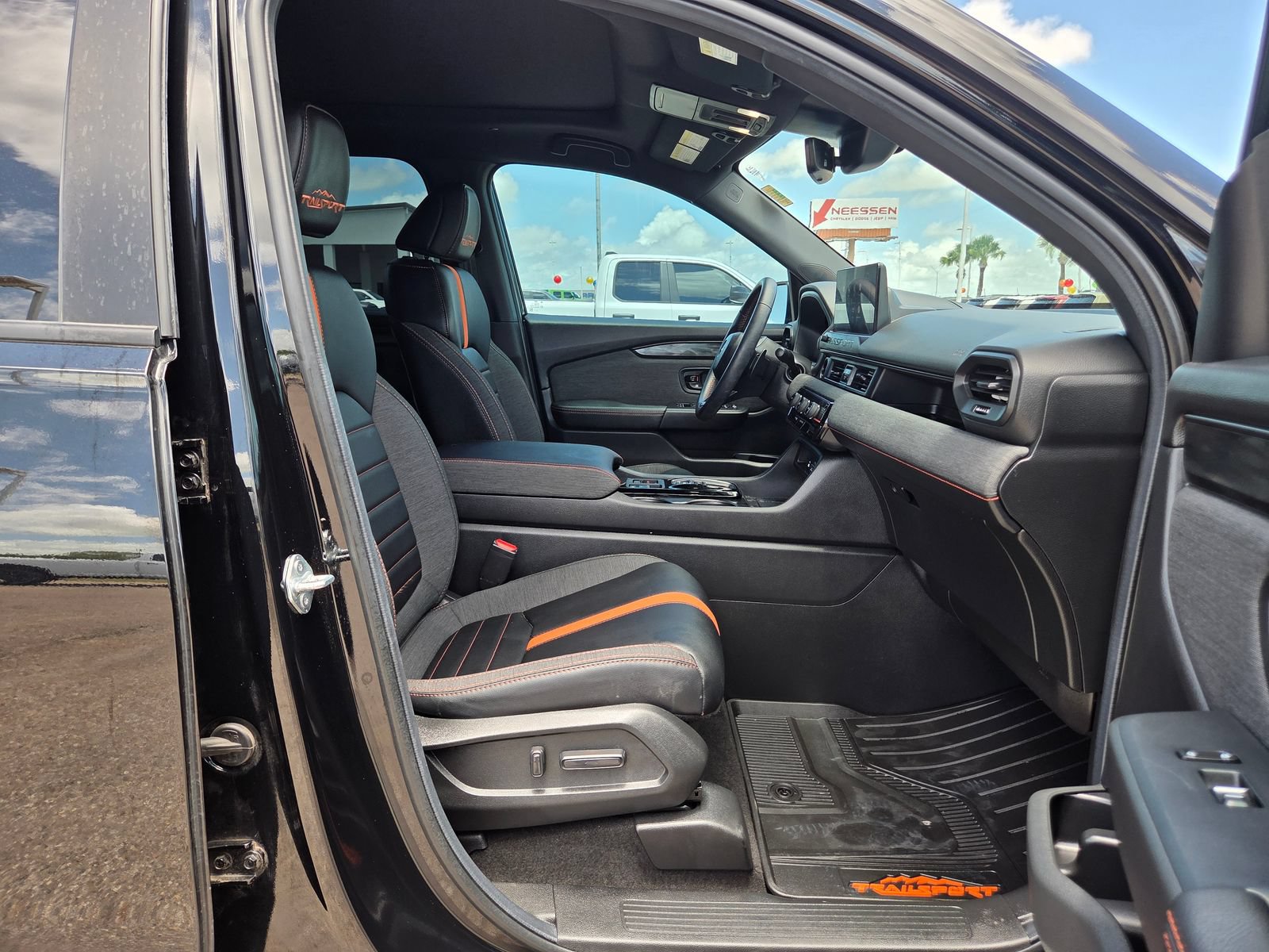 Used 2026 Honda Passport TrailSport image 20