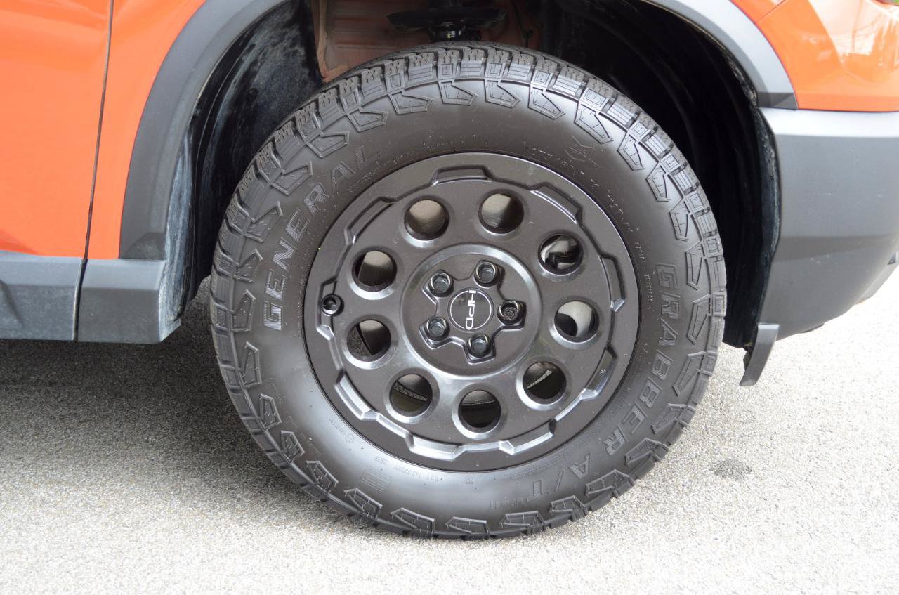 Used 2026 Honda Passport TrailSport image 12