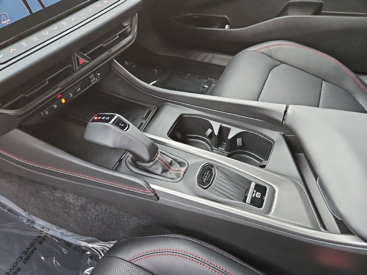 New 2026 Dodge Charger Scat Pack AWD/4WD image 29