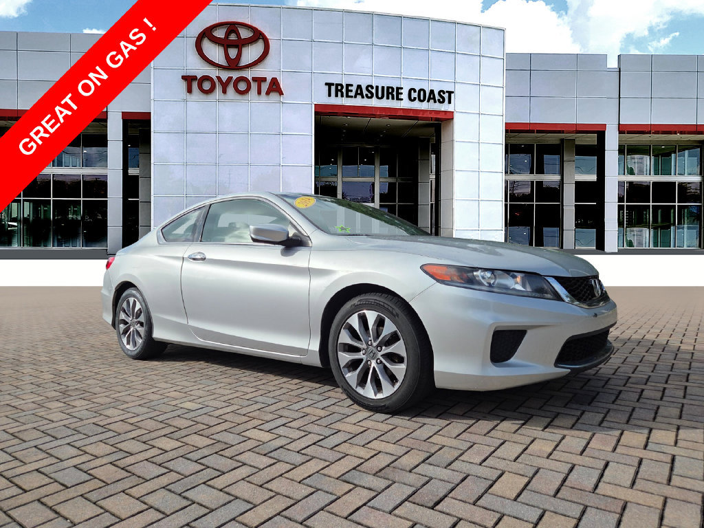 Used 2014 Honda Accord LX-S