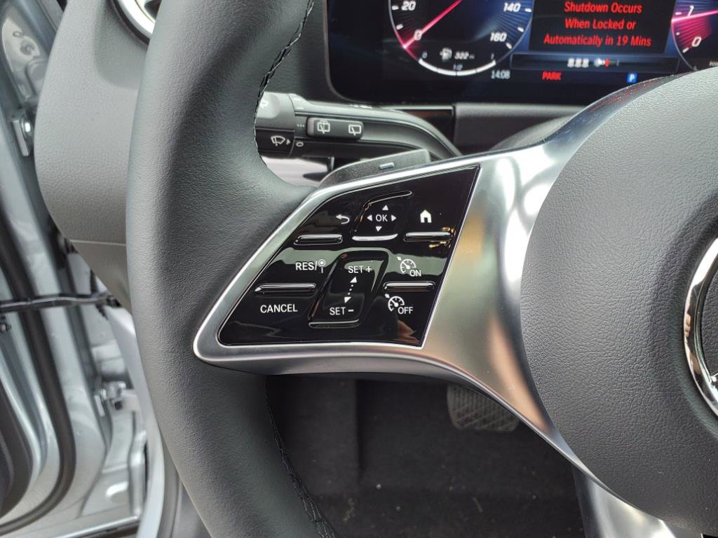 Used 2025 Mercedes-Benz GLA 250 GLA 250 image 15