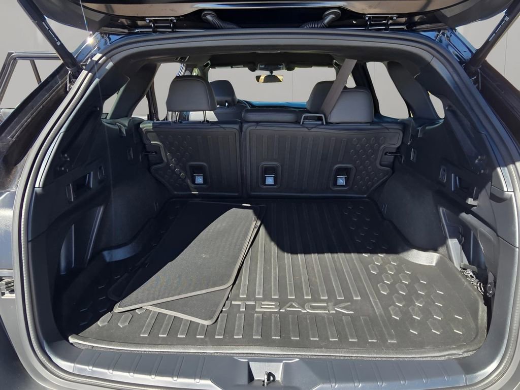 Used 2022 Subaru Outback Wilderness image 14