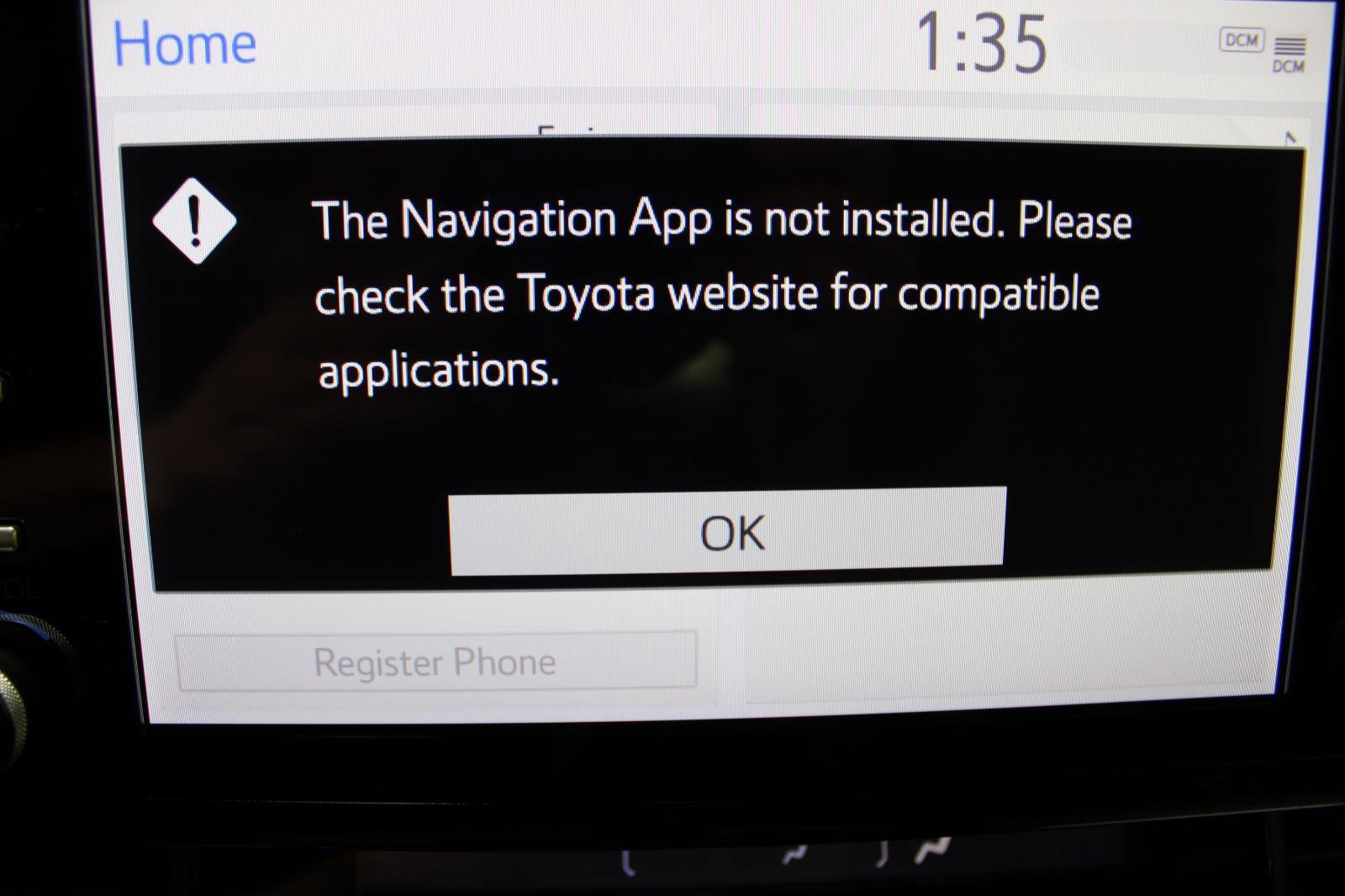 Used 2024 Toyota Sienna XLE AWD/4WD image 18