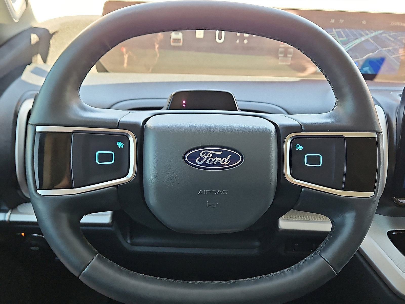 Used 2025 Ford Expedition Max Active image 18