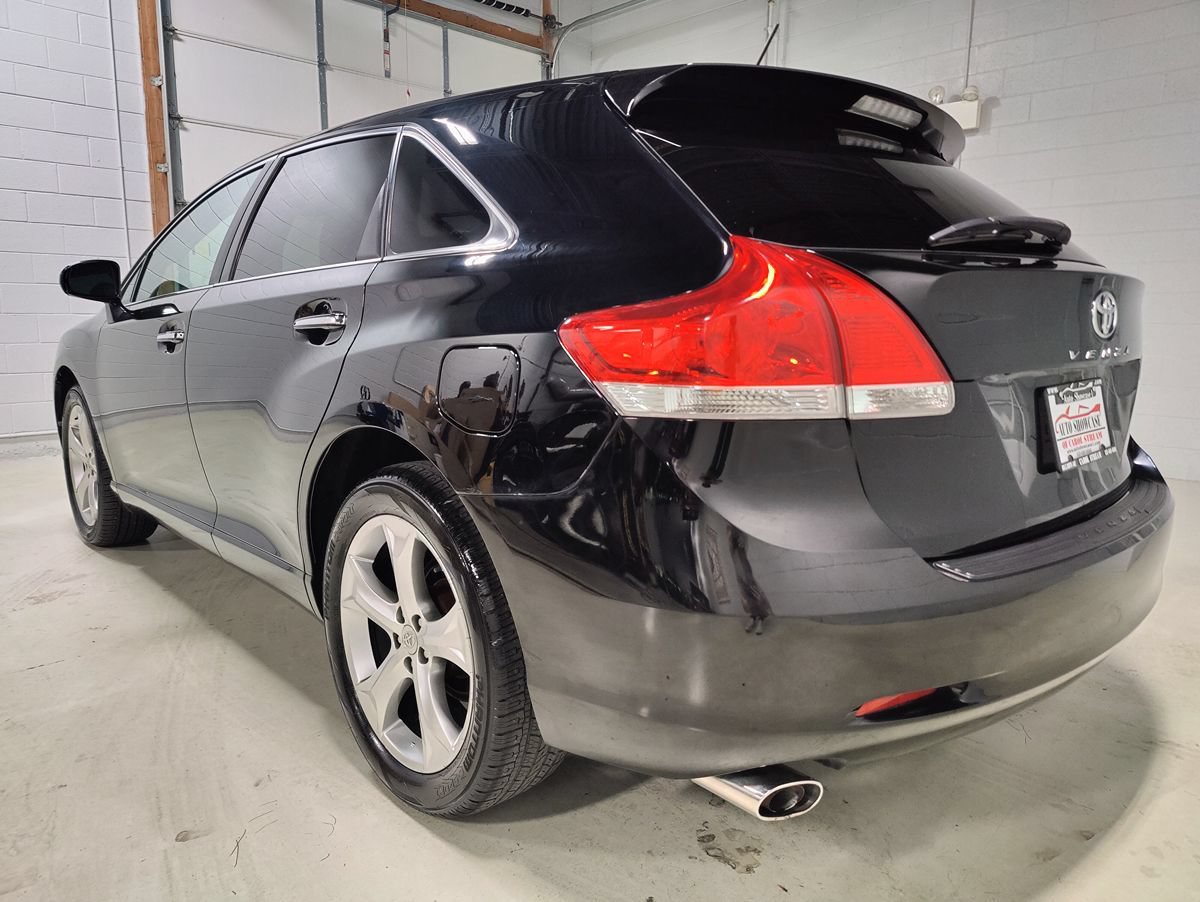 Used 2009 Toyota Venza w/ Comfort Pkg FWD image 22
