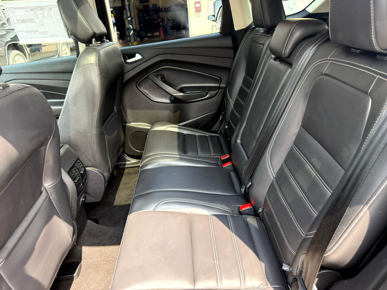 Used 2019 Ford Escape SEL image 42