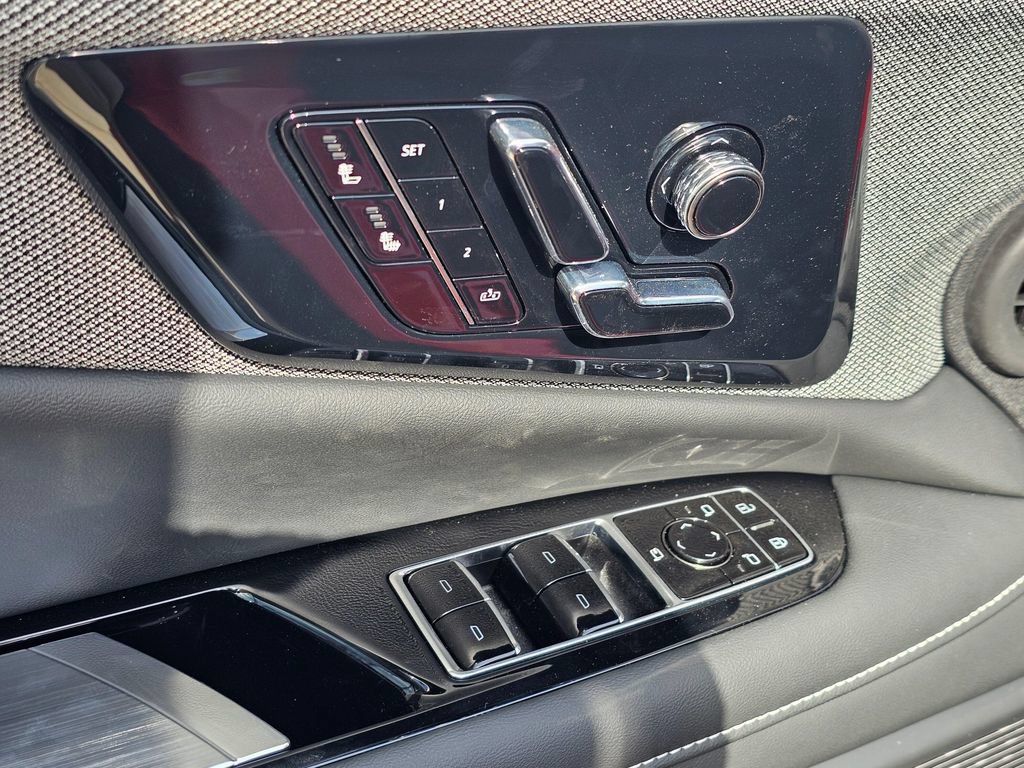 New 2026 Cadillac Optiq Sport 1 AWD/4WD image 22