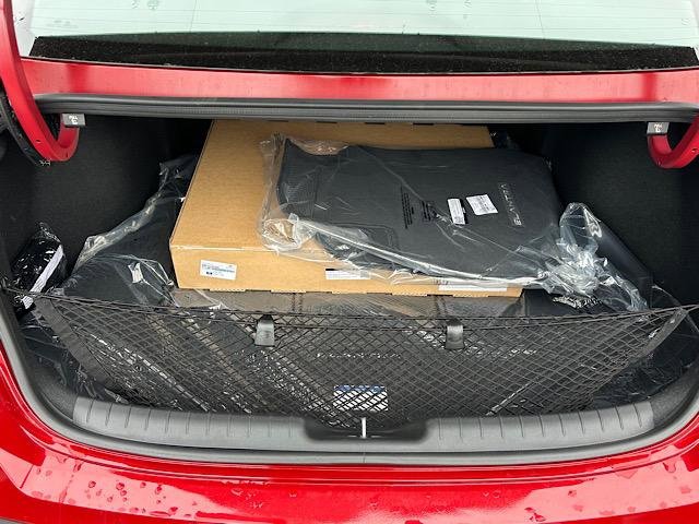 New 2026 Hyundai Elantra Sport image 5